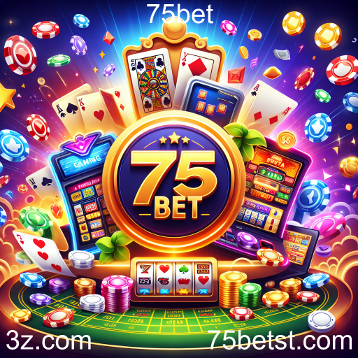 Descubra o Guia de Jogos da 75bet