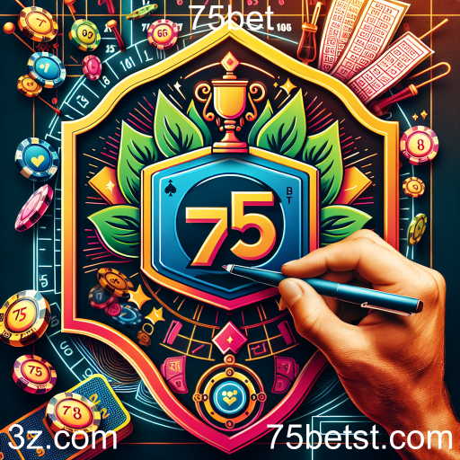 Descubra a Loteria no 75bet e Mude Sua Vida