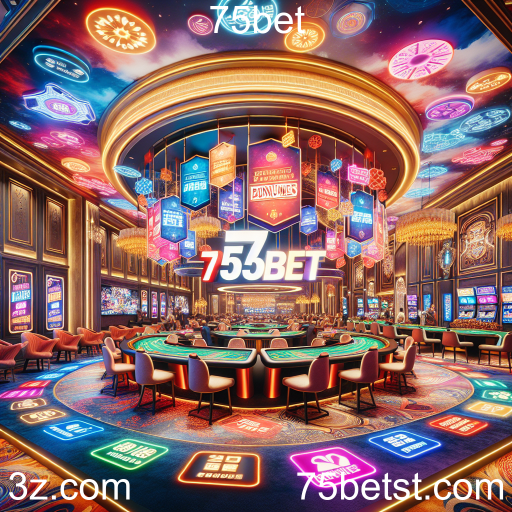 Descubra as Melhores Promoções no 75bet