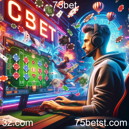 Esportes Virtuais: A Nova Fronteira do Entretenimento Online